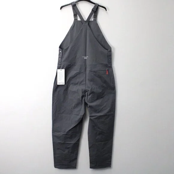 lululemon athletica Gray Men's Pants